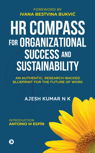 HR COMPASS FOR ORGANIZATIONAL SUCCESS AND SUSTAINABILITY
